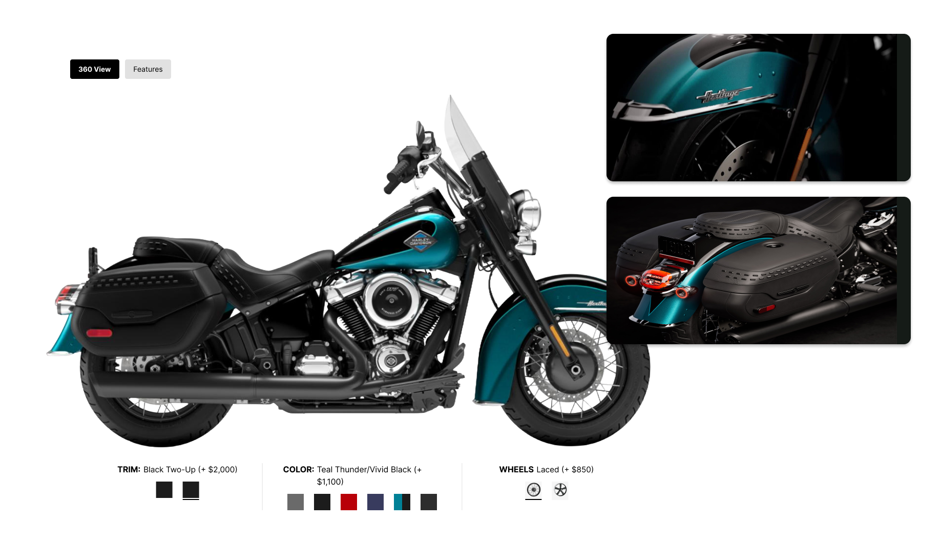 Omnichannel Modern Retail